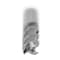 Sowa 38DiaX38 Shank 0005 Radius Lng Lngth Corner Radius Aluminum Green Series Carbide End Mill 153174 - alternate 3